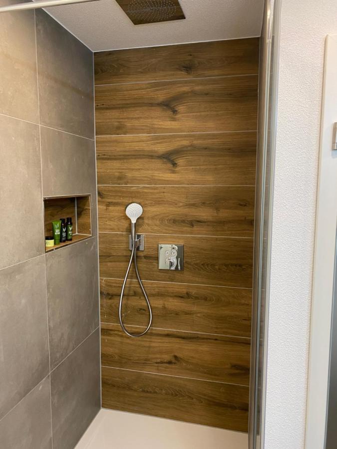 シュランベルクHaus Schiltachアパートメント エクステリア 写真
