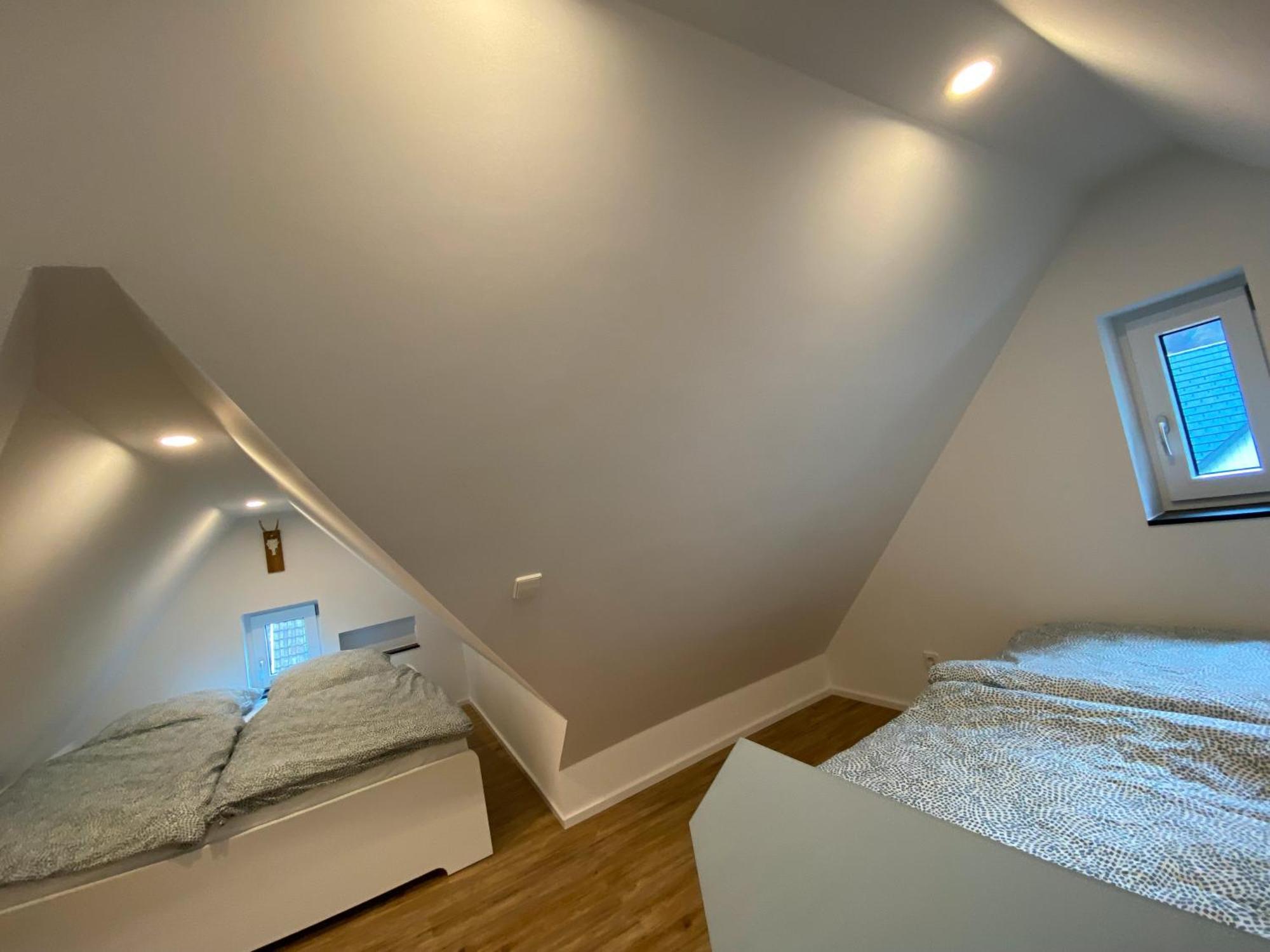 シュランベルクHaus Schiltachアパートメント エクステリア 写真